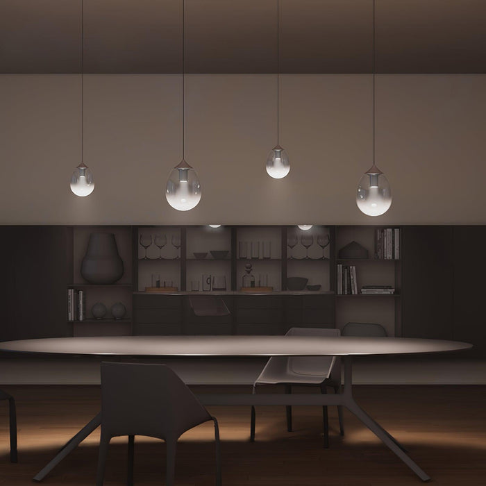 Petra Pendant Light-DWHOME
