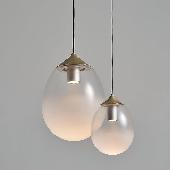 Petra Pendant Light-DWHOME