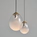 Petra Pendant Light-DWHOME