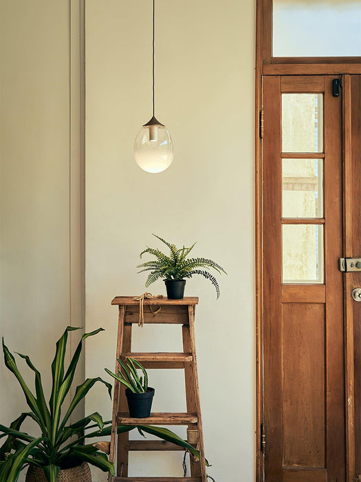 Petra Pendant Light-DWHOME