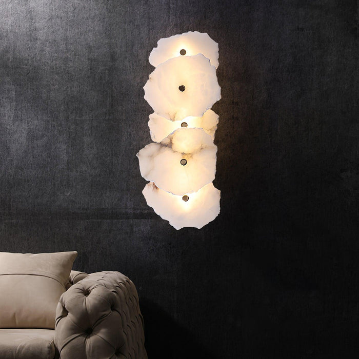 Petra Wall Lamp - DWHOME