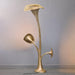 Petunia Sculpture Floor Lamp - DWHOME