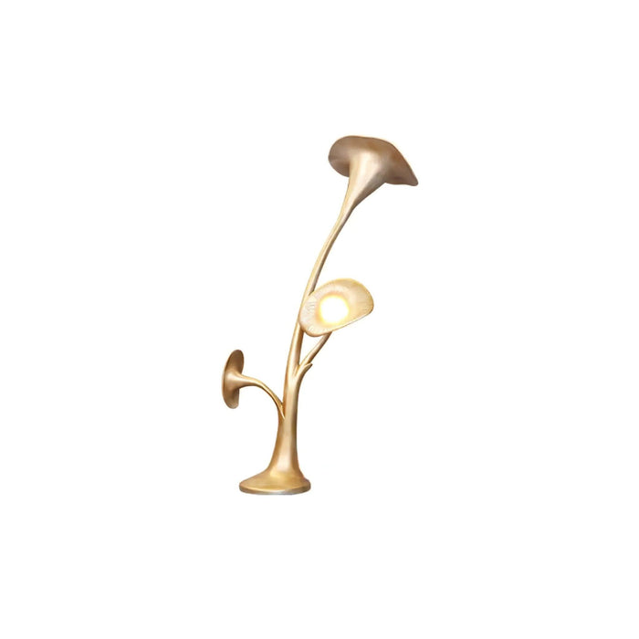 Petunia Sculpture Floor Lamp - DWHOME
