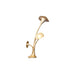 Petunia Sculpture Floor Lamp - DWHOME