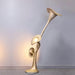 Petunia Sculpture Floor Lamp - DWHOME