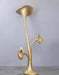 Petunia Sculpture Floor Lamp - DWHOME