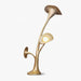 Petunia Sculpture Floor Lamp - DWHOME