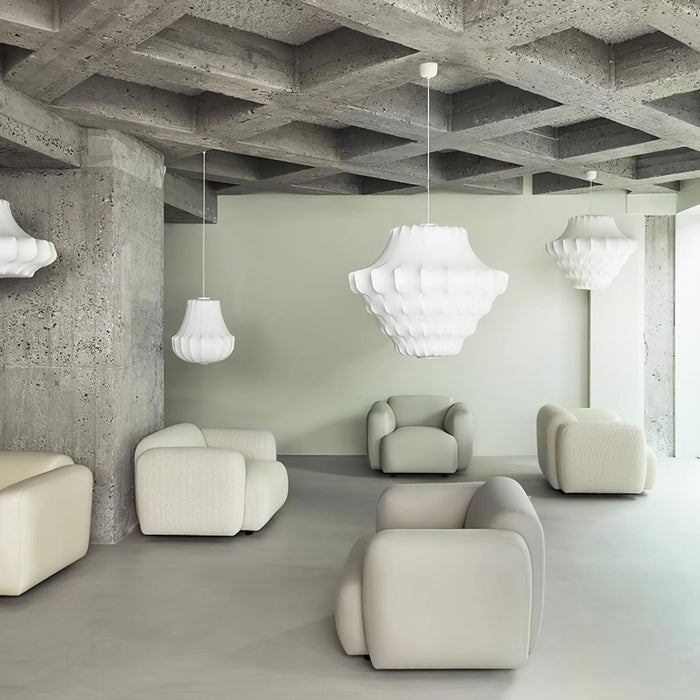 Phantom Pendant Lamp-DWHOME