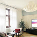 Phantom Pendant Lamp-DWHOME