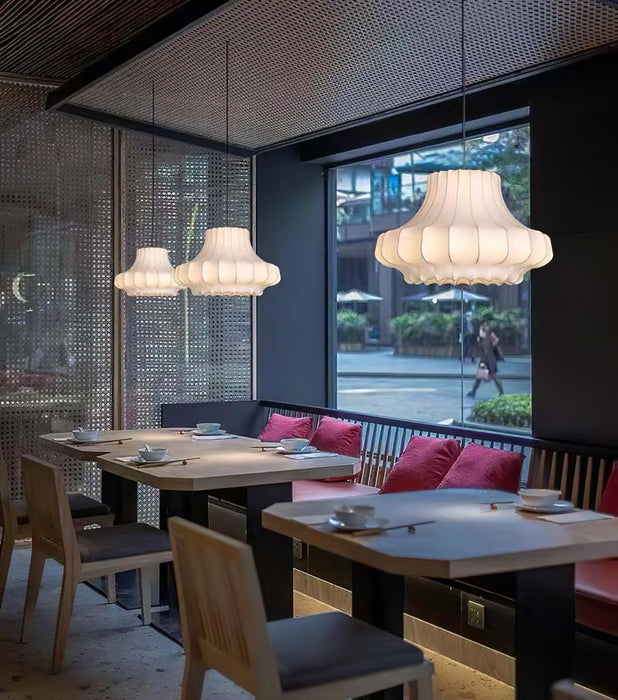 Phantom Pendant Lamp-DWHOME