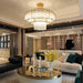 Pharo Ii Chandelier-DWHOME