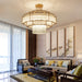 Pharo Ii Chandelier-DWHOME