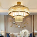Pharo Ii Chandelier-DWHOME