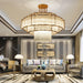 Pharo Ii Chandelier-DWHOME