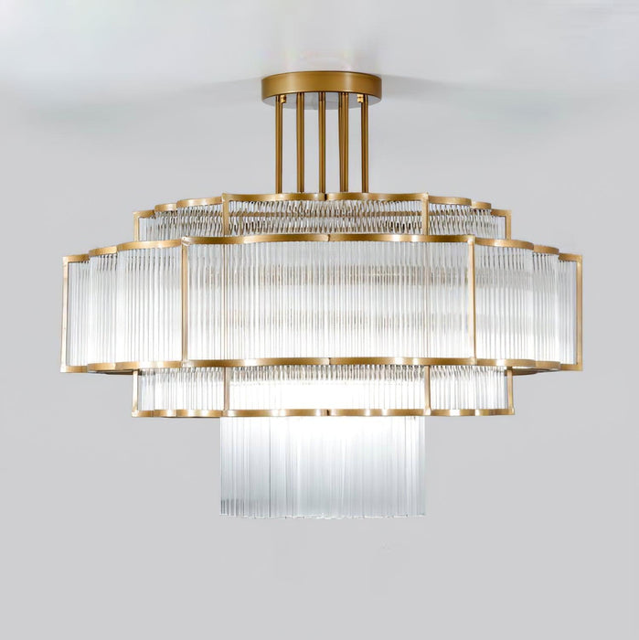 Pharo Ii Chandelier-DWHOME