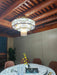 Pharo Ii Chandelier-DWHOME