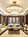 Pharo Ii Chandelier-DWHOME