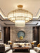 Pharo Ii Chandelier-DWHOME
