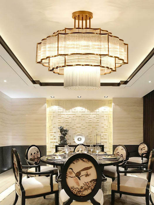 Pharo Ii Chandelier-DWHOME