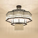 Pharo Ii Chandelier-DWHOME