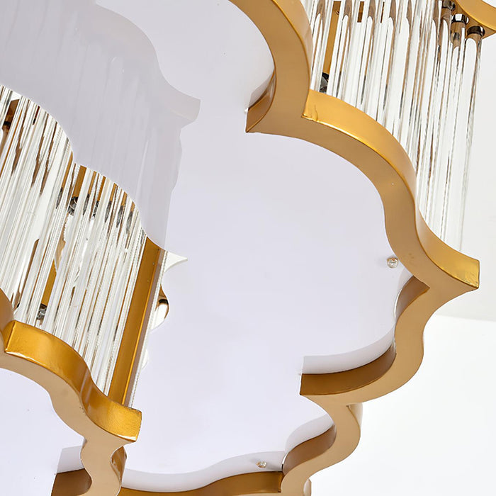 Pharo Ii Chandelier-DWHOME