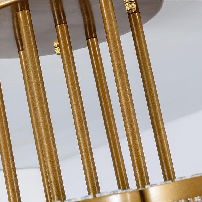 Pharo Ii Chandelier-DWHOME