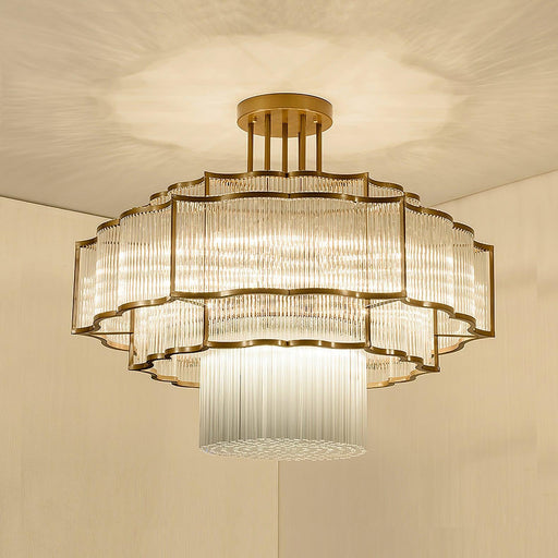 Pharo Ii Chandelier-DWHOME