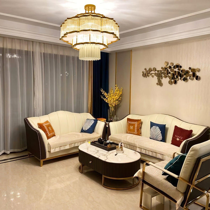 Pharo Ii Chandelier-DWHOME