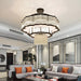 Pharo Ii Chandelier-DWHOME