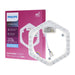 Philips LED Ceiling Lamp Module Only Circle Shape Energy-Saving Lamp - DWHOME