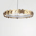 Philomenos Halo Chandelier-DWHOME