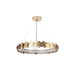 Philomenos Halo Chandelier-DWHOME