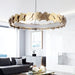 Philomenos Halo Chandelier-DWHOME