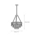 Pia Large Chandelier-DWHOME
