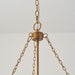 Pia Large Chandelier-DWHOME