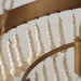 Pia Large Chandelier-DWHOME