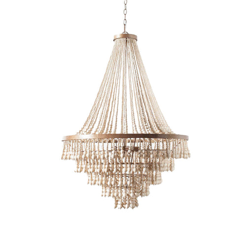 Pia Large Chandelier-DWHOME