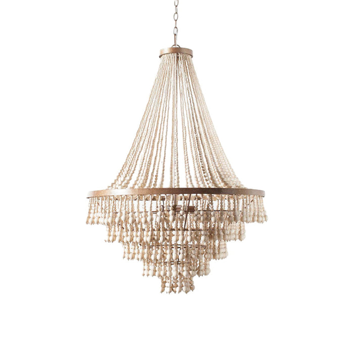 Pia Large Chandelier-DWHOME