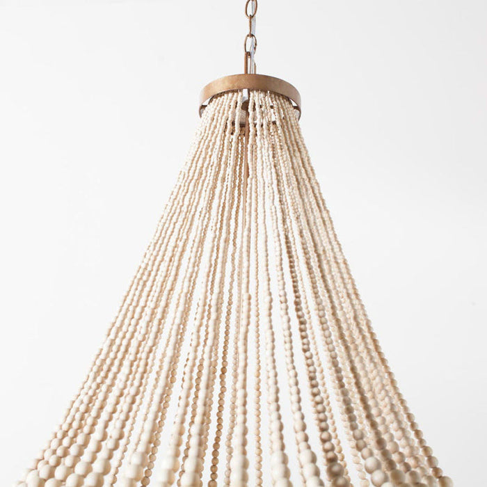 Pia Large Chandelier-DWHOME