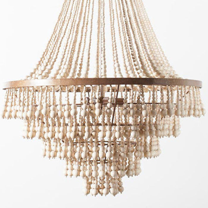 Pia Large Chandelier-DWHOME