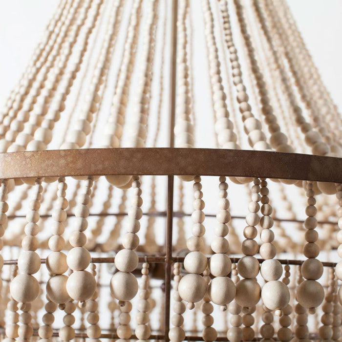 Pia Large Chandelier-DWHOME