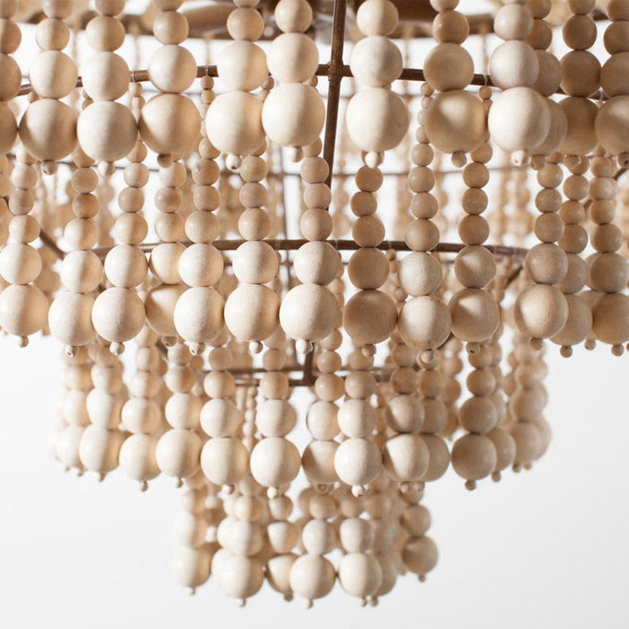 Pia Large Chandelier-DWHOME