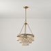 Pia Large Chandelier-DWHOME