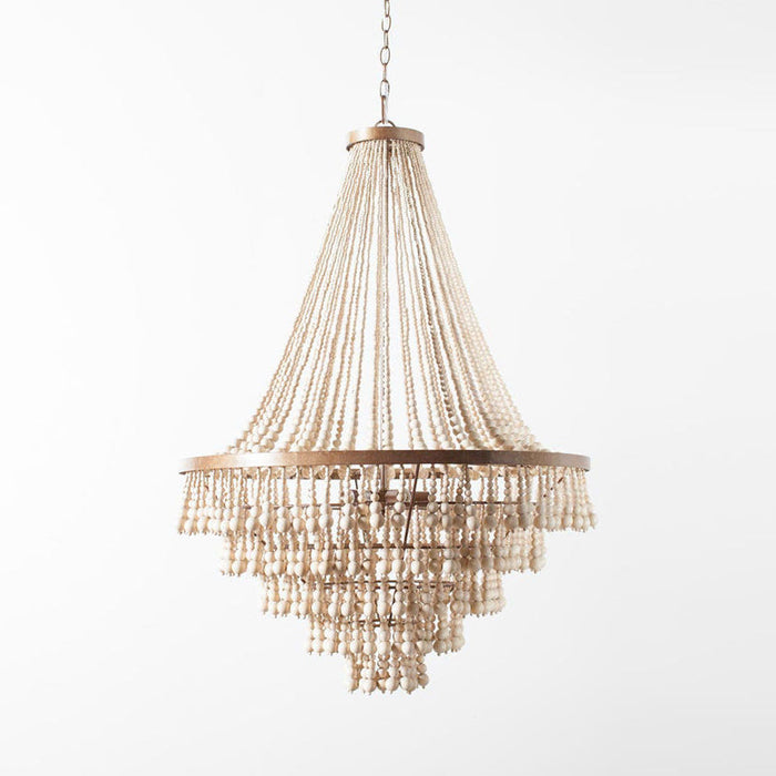 Pia Large Chandelier-DWHOME