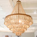 Pia Large Chandelier-DWHOME