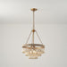 Pia Large Chandelier-DWHOME