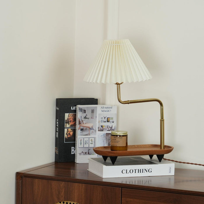 Pia TL Table Lamp - DWHOME