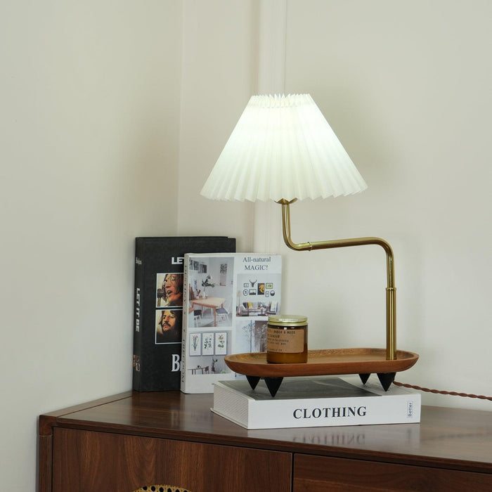 Pia TL Table Lamp - DWHOME