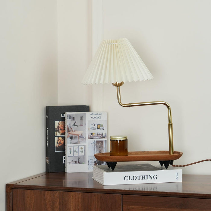 Pia TL Table Lamp - DWHOME