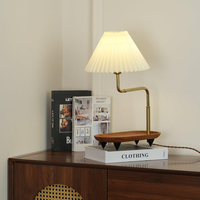 Pia TL Table Lamp - DWHOME